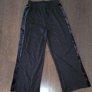 Girls Flare Pants